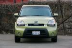 Kia Soul 2010 года